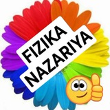 fizikanazariya | Unsorted