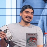 khanipaev | Unsorted