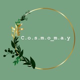 cosmo_may1 | Unsorted