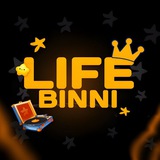 life_binni | Unsorted