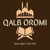 qalbim_topsaydi_orom | Unsorted