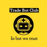 trade_bot_club | Unsorted