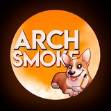 archsmoke | Unsorted