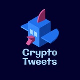 Crypto Tweets