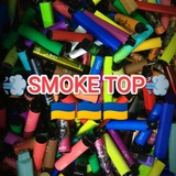 smoke_top6 | Unsorted