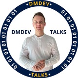 dmdev_talks | Unsorted