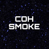 cohsmoke | Unsorted