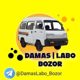 damaslabo_bozor | Unsorted