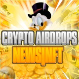 crypto_airdrops_nft_news | Cryptocurrency