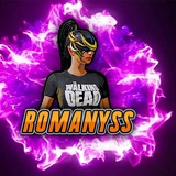 romanyss_pubgm | Unsorted