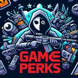 gameperks | Unsorted
