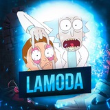 lamoda_morty | Unsorted