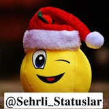 sehrli_statuslar | Unsorted