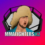 mma_fighterskz | Unsorted