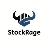 StockRage — trading signals📈