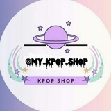 my_kpop_shop | Unsorted