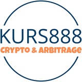 kurs888_chat | Cryptocurrency