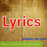 english_with_lyrics | Unsorted