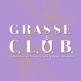 grasse_club | Unsorted