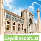 zaydibnsobit01 | Неотсортированное