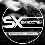 sensiz_xotira | Unsorted