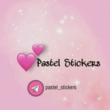 pastel_stickers | Unsorted