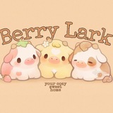 berry_lark | Unsorted