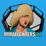 mmafighters_kz | Unsorted