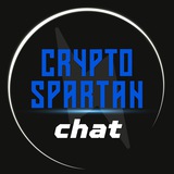 cryptospartanchat | Cryptocurrency