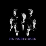 bangtans_butterfly | Unsorted