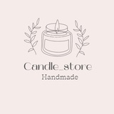 candle_stor | Unsorted