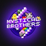 mysticalbrothers | Unsorted