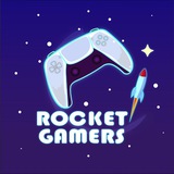 rocketgamers | Unsorted