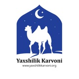 yaxshilikkarvoni | Unsorted