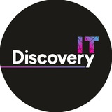 discoveryit_channel | Unsorted