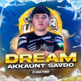 dream_savdo | Unsorted