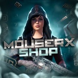 mouserx_shop | Unsorted