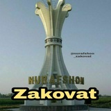 nurafshon_zakovat | Unsorted