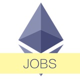 eth_jobs | Unsorted