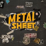 metal_sheet | Unsorted