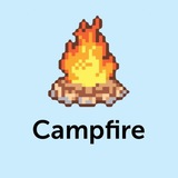 manscampfire | Unsorted