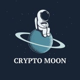 crypt_moon | Cryptocurrency