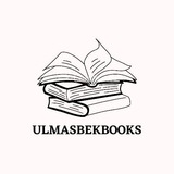 ulmasbekbooks | Unsorted