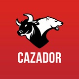 cazador_8 | Unsorted