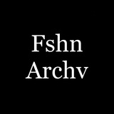 fshn_archv | Unsorted