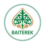 baiterek | Unsorted