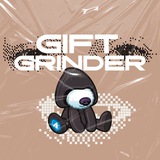 gift_grinder | Unsorted