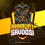 pubg_mobile_akkaunt_savdo_pubgm | Unsorted