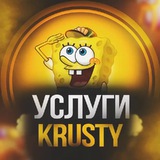 krustykrabuslugi | Unsorted