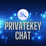 privatekey_chat | Unsorted